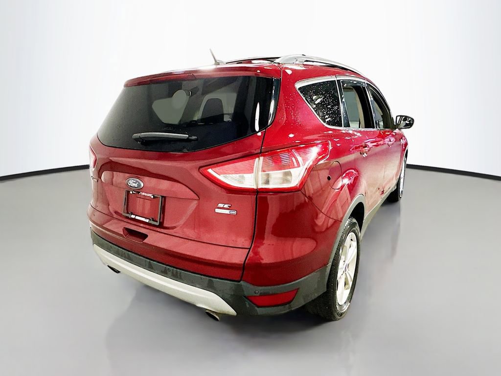 Used 2014 Ford Escape SE w/ Equipment Group 201A image 8