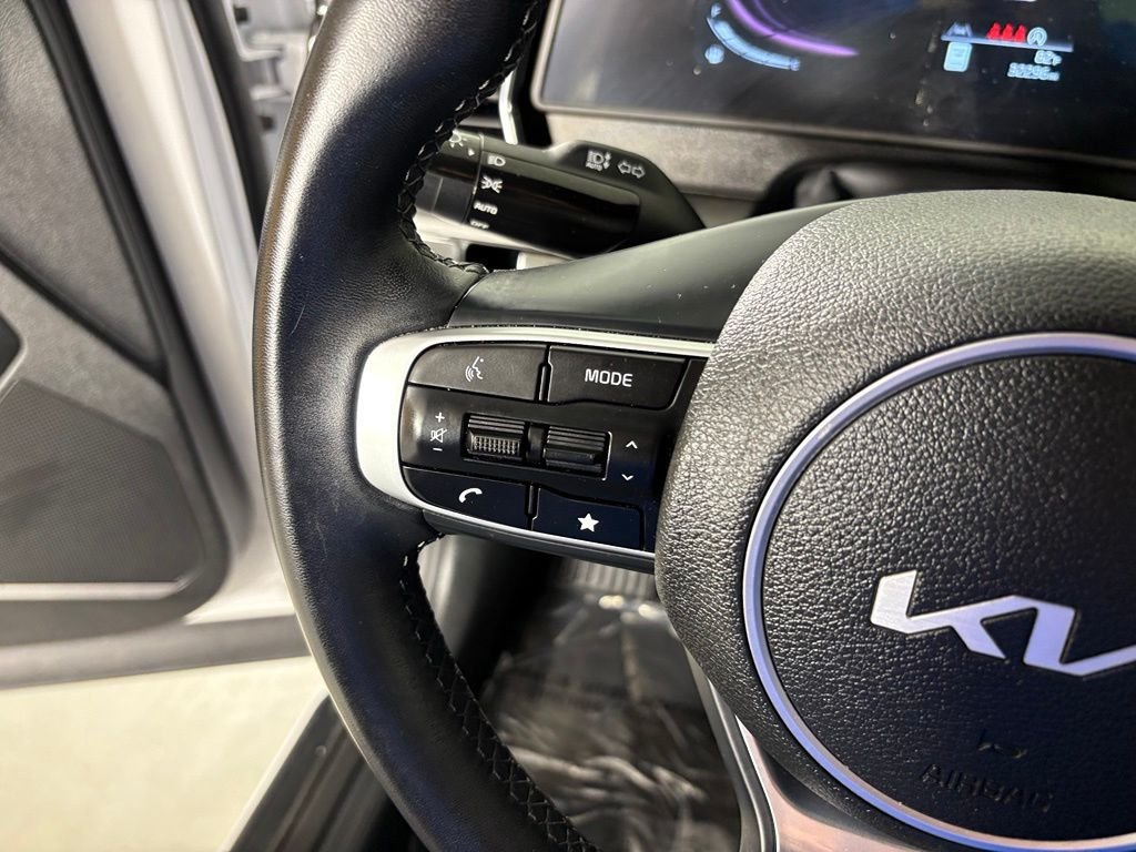 Used 2025 Kia Sportage X-Line AWD/4WD image 20