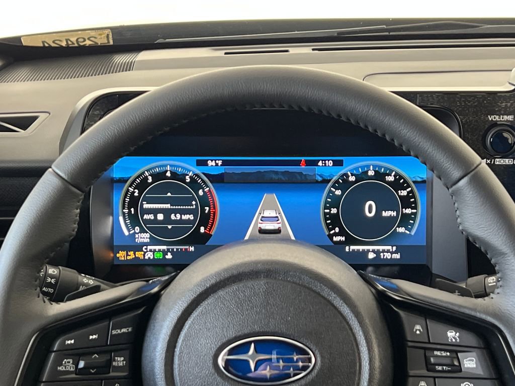 New 2026 Subaru Outback Premium AWD/4WD image 17
