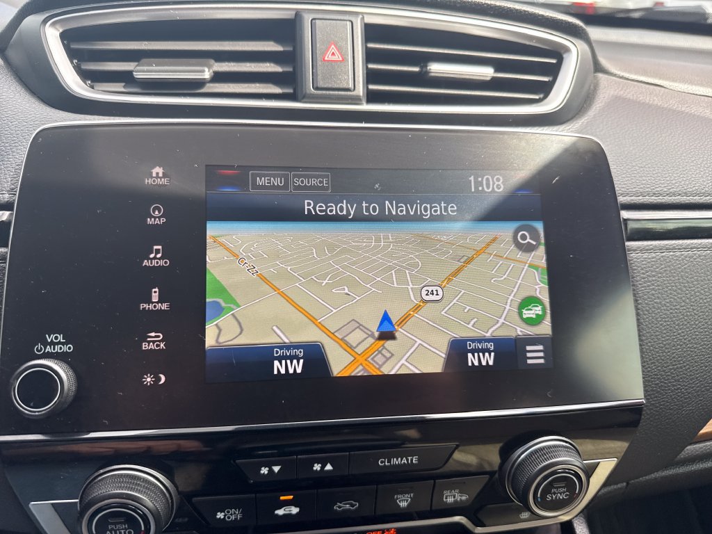Used 2019 Honda CR-V Touring image 33