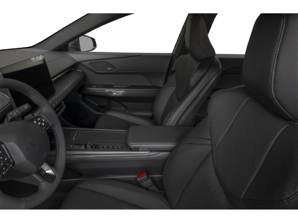 New 2026 Lexus ES 350h AWD image 6
