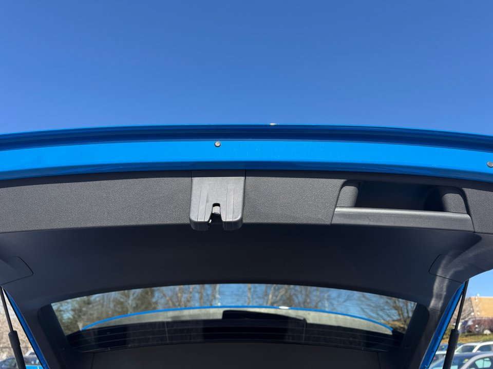 New 2026 Volkswagen Taos SE AWD/4WD image 14