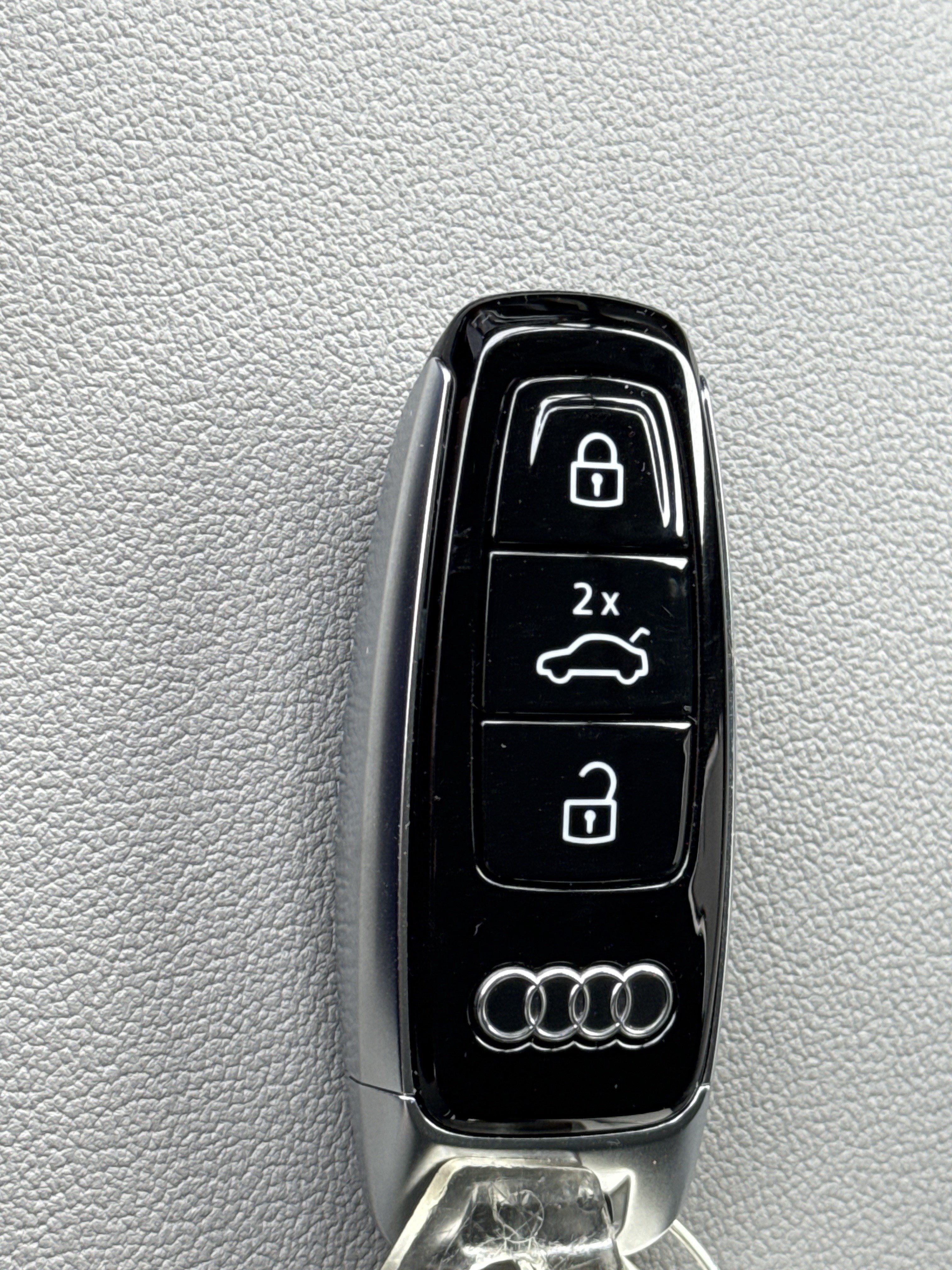 Used 2024 Audi Q7 2.0T Premium Plus AWD/4WD image 37