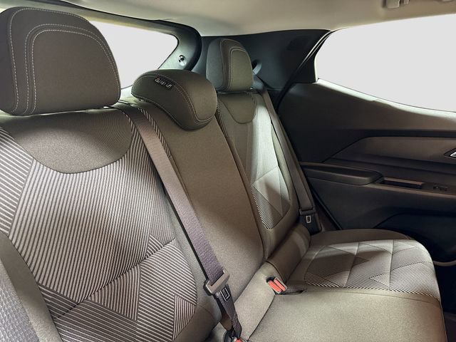 New 2027 Chevrolet Bolt LT w/ Comfort Package FWD image 29