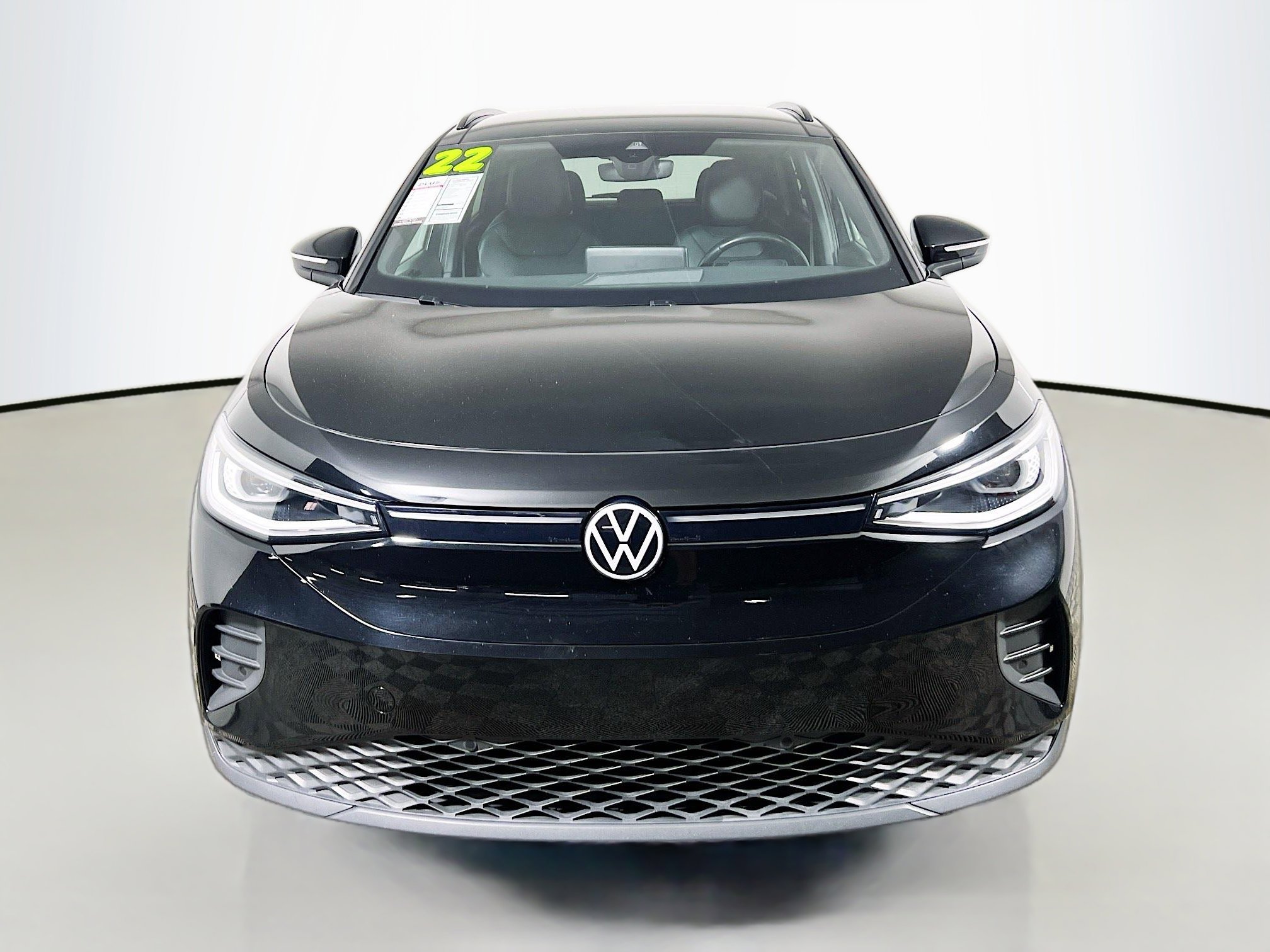 Used 2022 Volkswagen ID.4 Pro S image 11