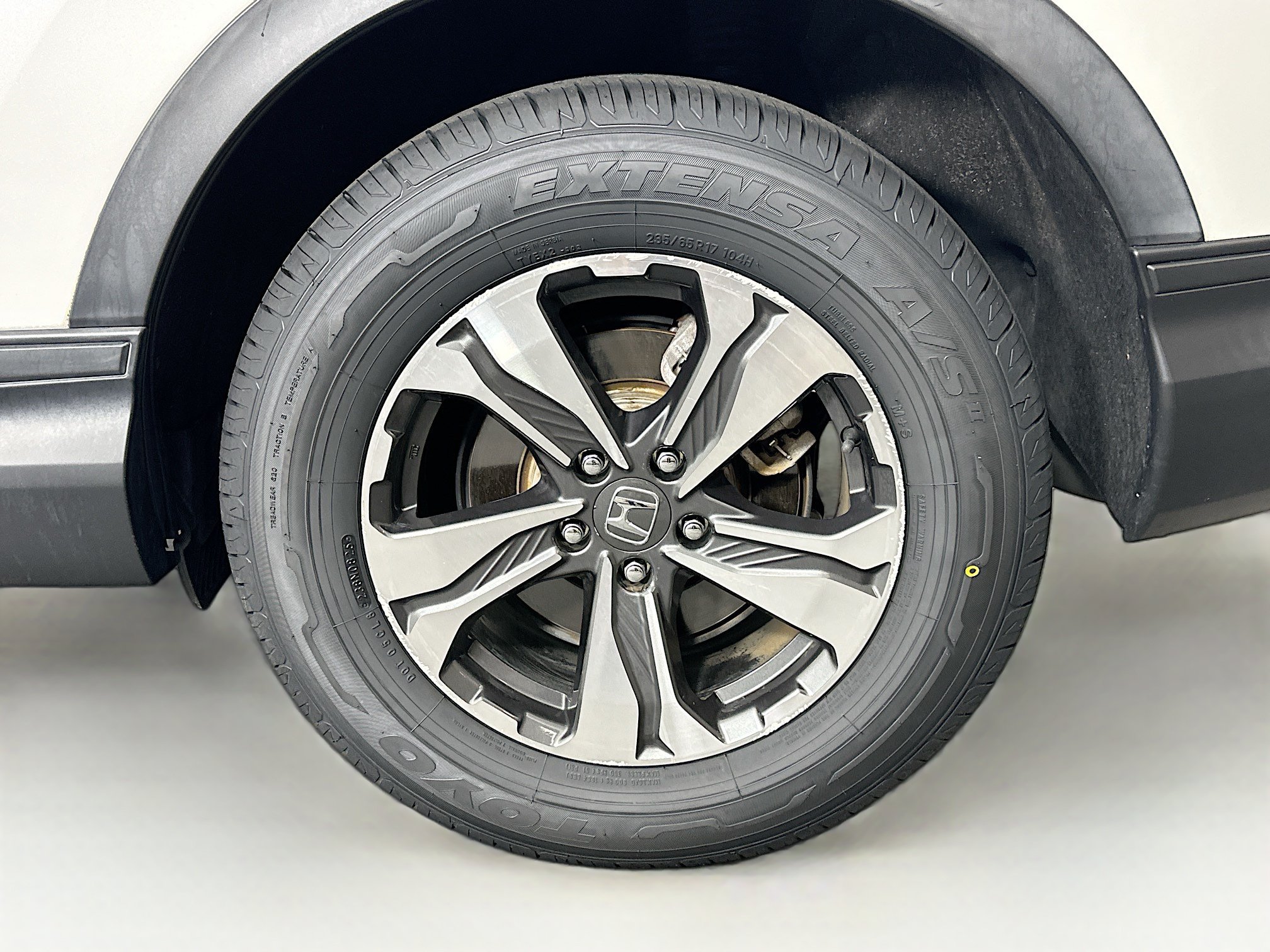 Used 2020 Honda CR-V LX image 11