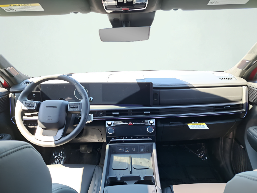 New 2025 Hyundai Santa Fe Calligraphy AWD/4WD image 18