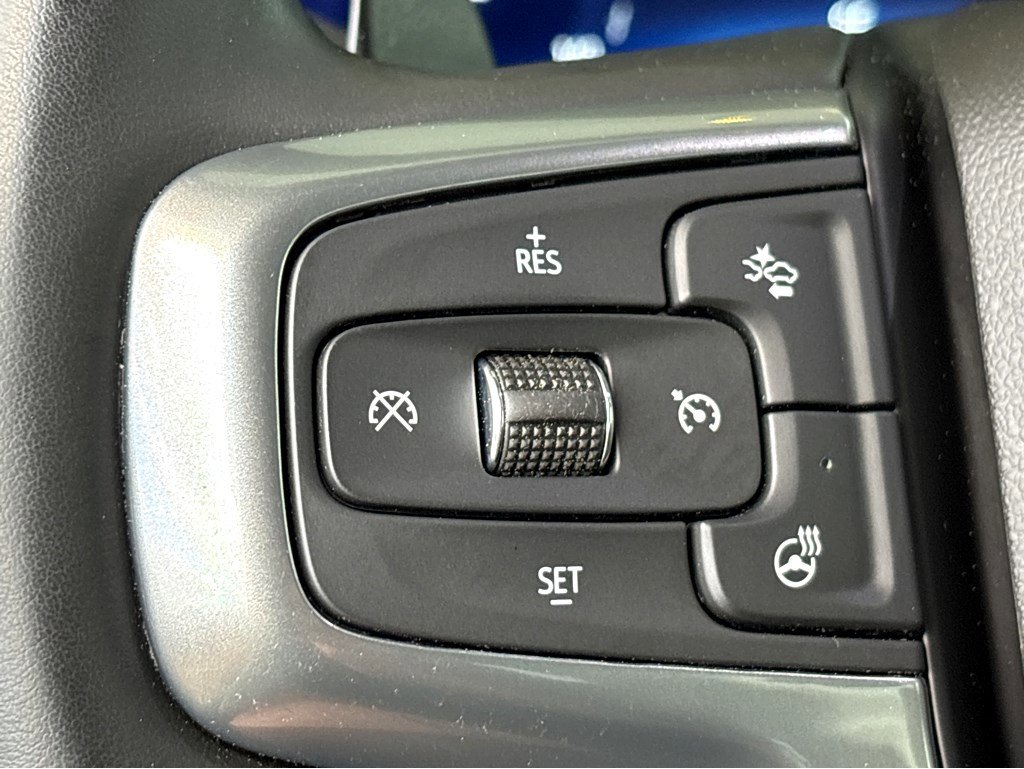 Used 2024 Chevrolet Silverado 1500 LTZ image 19