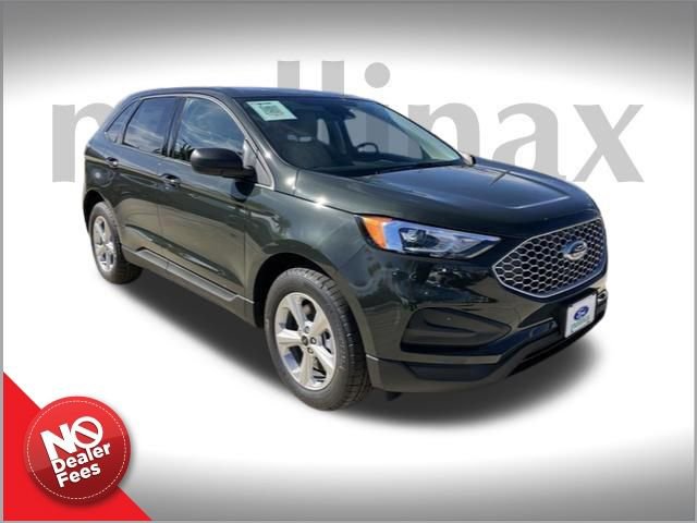 New 2024 Ford Edge SE