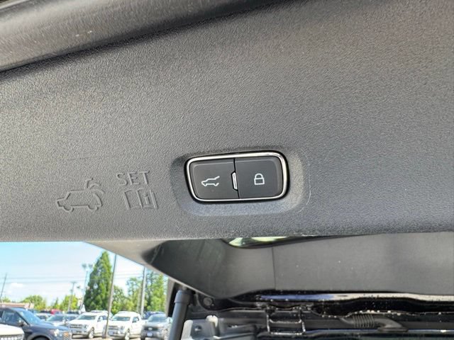 Certified 2025 Ford Expedition Max Active AWD/4WD image 89