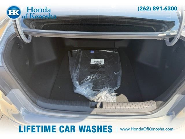 Used 2025 Honda Accord Sport image 9
