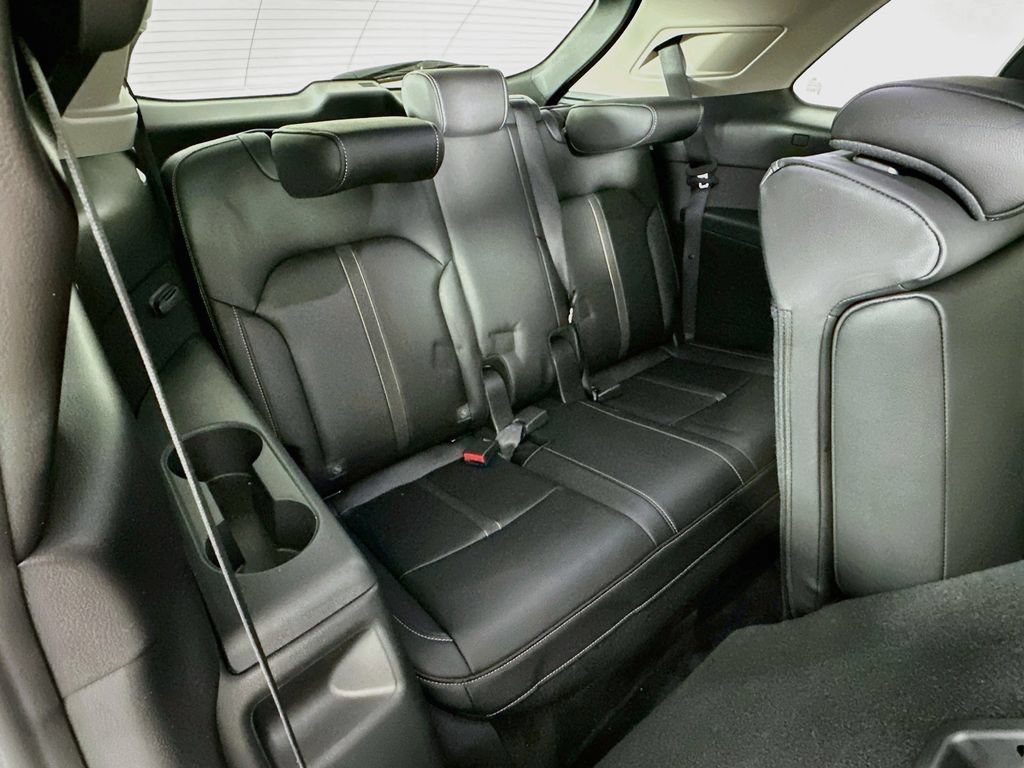 Used 2024 MAZDA CX-90 3.3 Turbo w/ Select Package AWD/4WD image 34