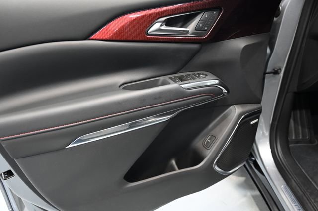 New 2026 Chevrolet Traverse RS image 28