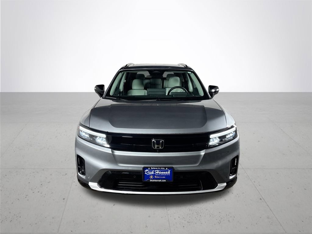New 2026 Honda Prologue Elite image 3