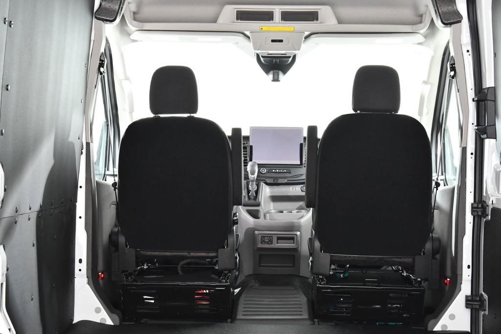New 2026 Ford Transit 350 148 Medium Roof AWD image 20