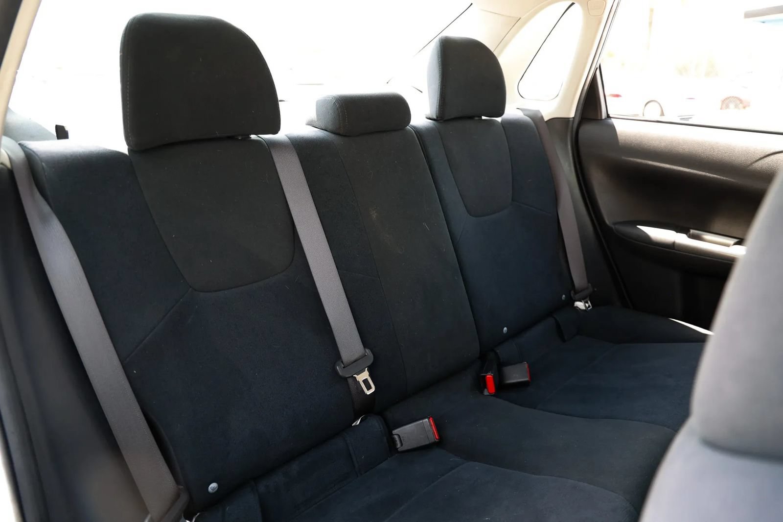Used 2011 Subaru Impreza 2.5i Premium w/ PWR Moonroof Value Pkg AWD/4WD image 20