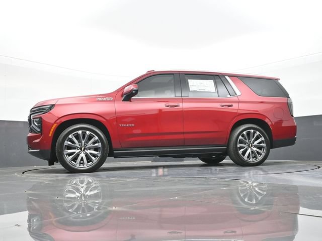 New 2026 Chevrolet Tahoe High Country AWD/4WD image 63