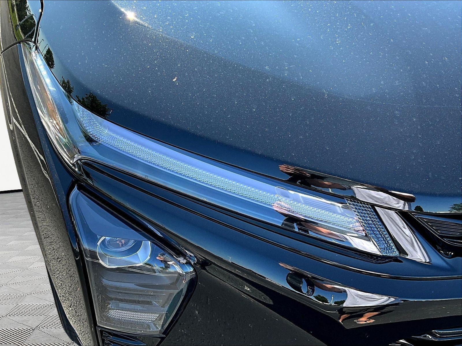 New 2026 Chevrolet Trax ACTIV w/ Driver Confidence Package FWD image 8