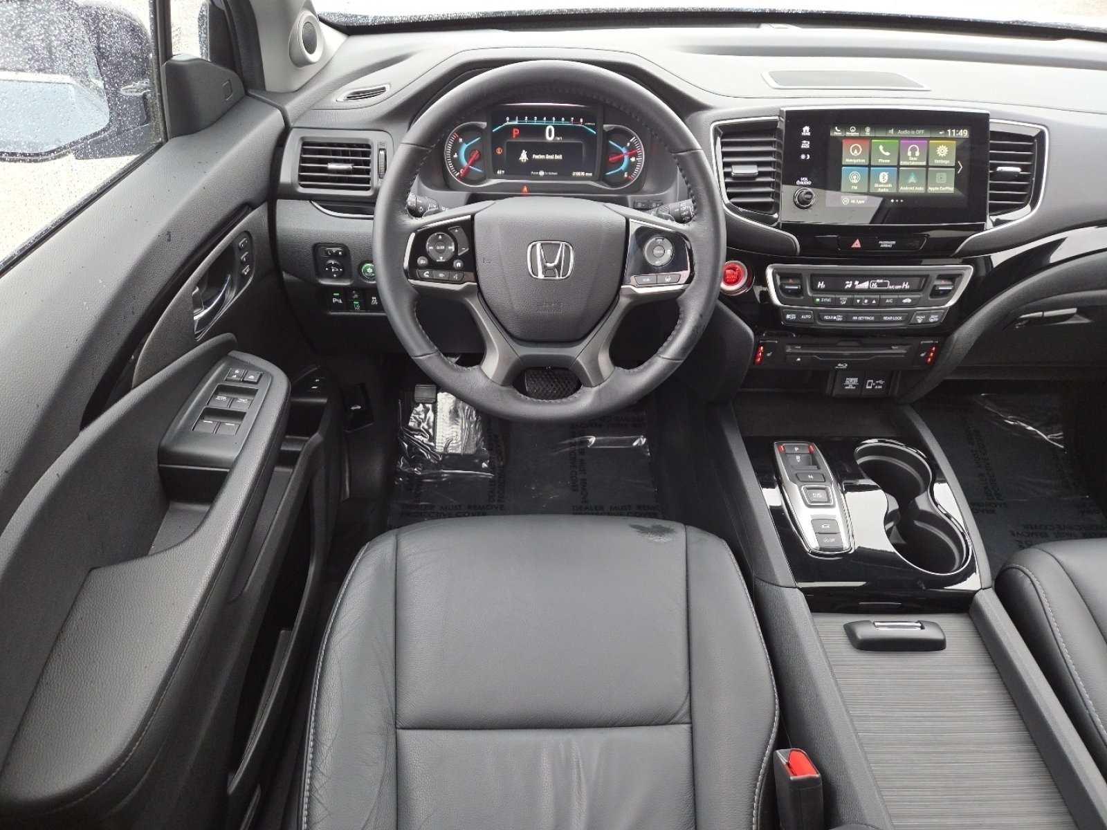 Used 2022 Honda Pilot Touring image 26