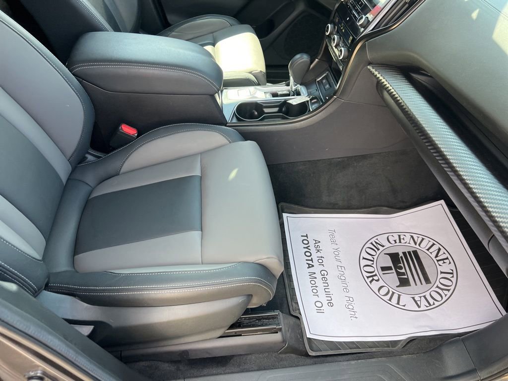 Used 2022 Subaru Ascent Onyx Edition image 25