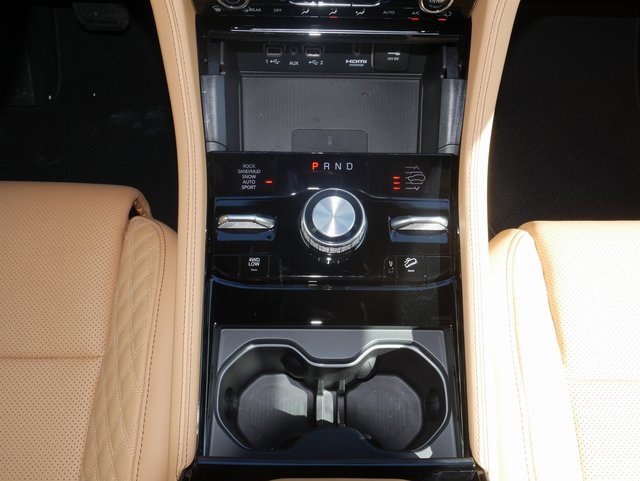 New 2025 Jeep Grand Cherokee Summit w/ Adv Protech Group IV image 26