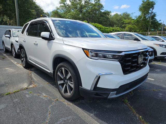 Used 2023 Honda Pilot Elite image 5