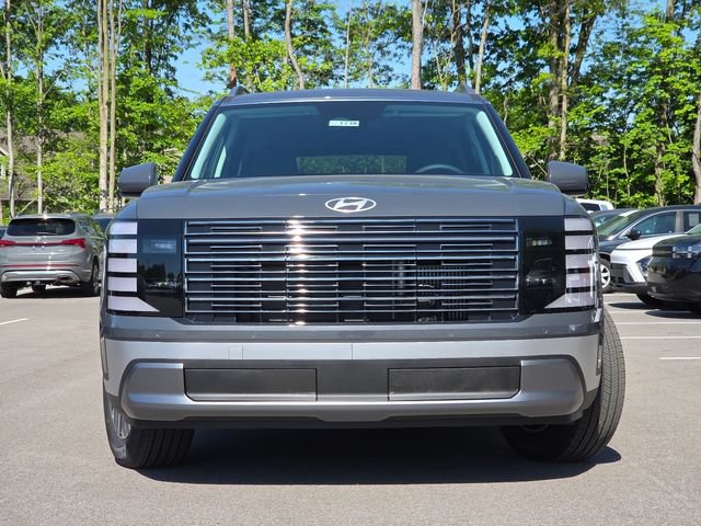New 2026 Hyundai Palisade SEL AWD/4WD image 11