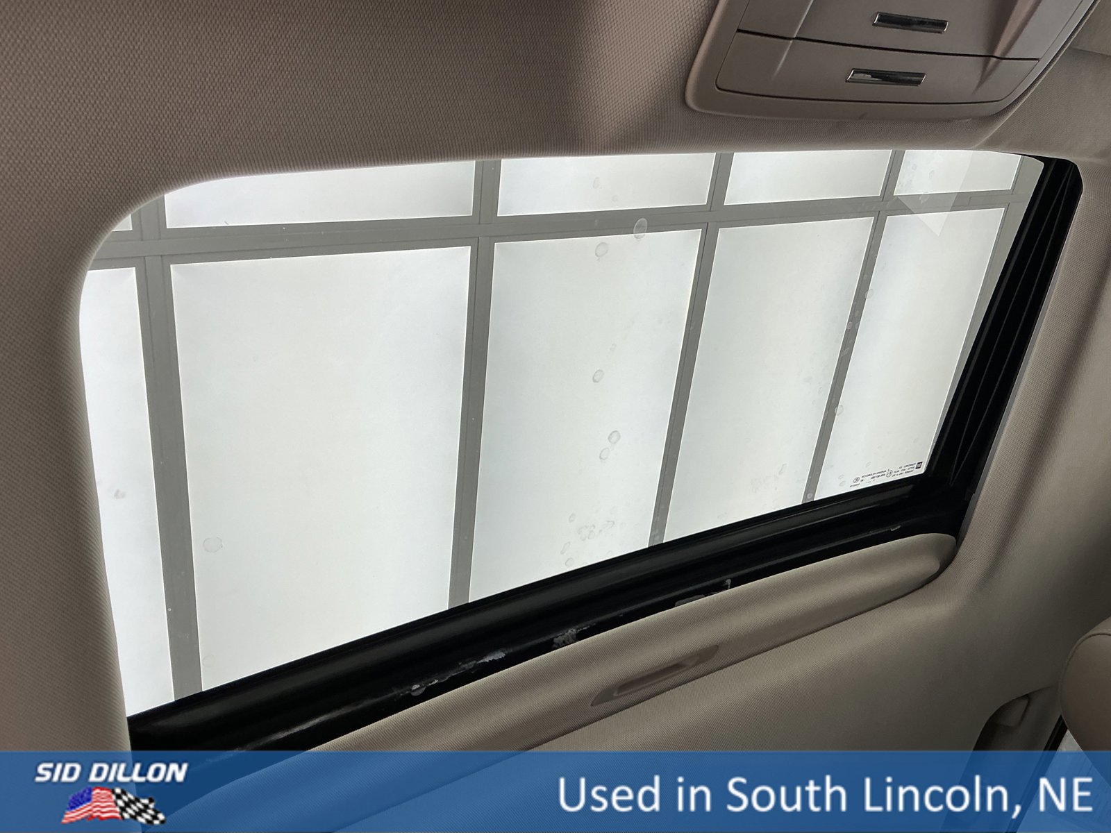 Used 2018 Chevrolet Suburban Premier w/ Max Trailering Package image 27