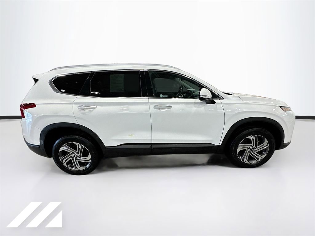 Used 2023 Hyundai Santa Fe SEL image 4