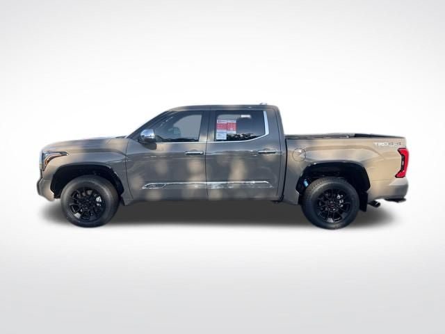 New 2026 Toyota Tundra 1794 Edition w/ TRD Off-Road Package AWD/4WD image 2