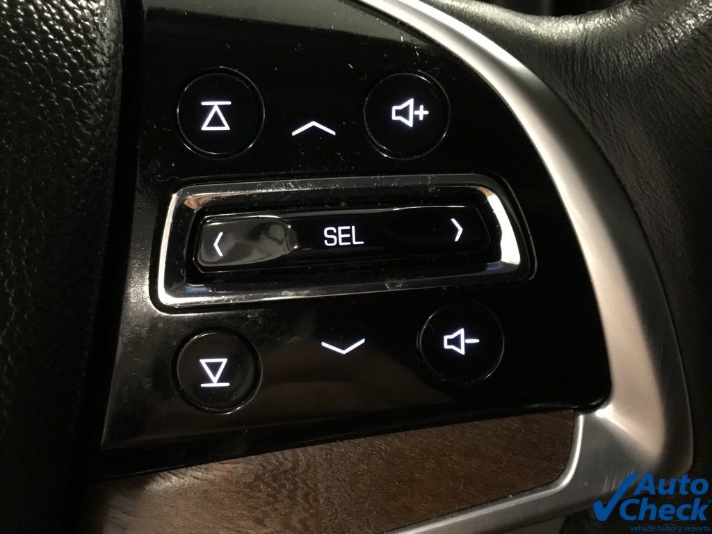 Used 2017 Cadillac Escalade Luxury AWD/4WD image 50