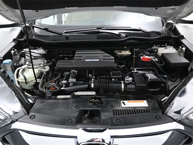 Used 2019 Honda CR-V EX image 34