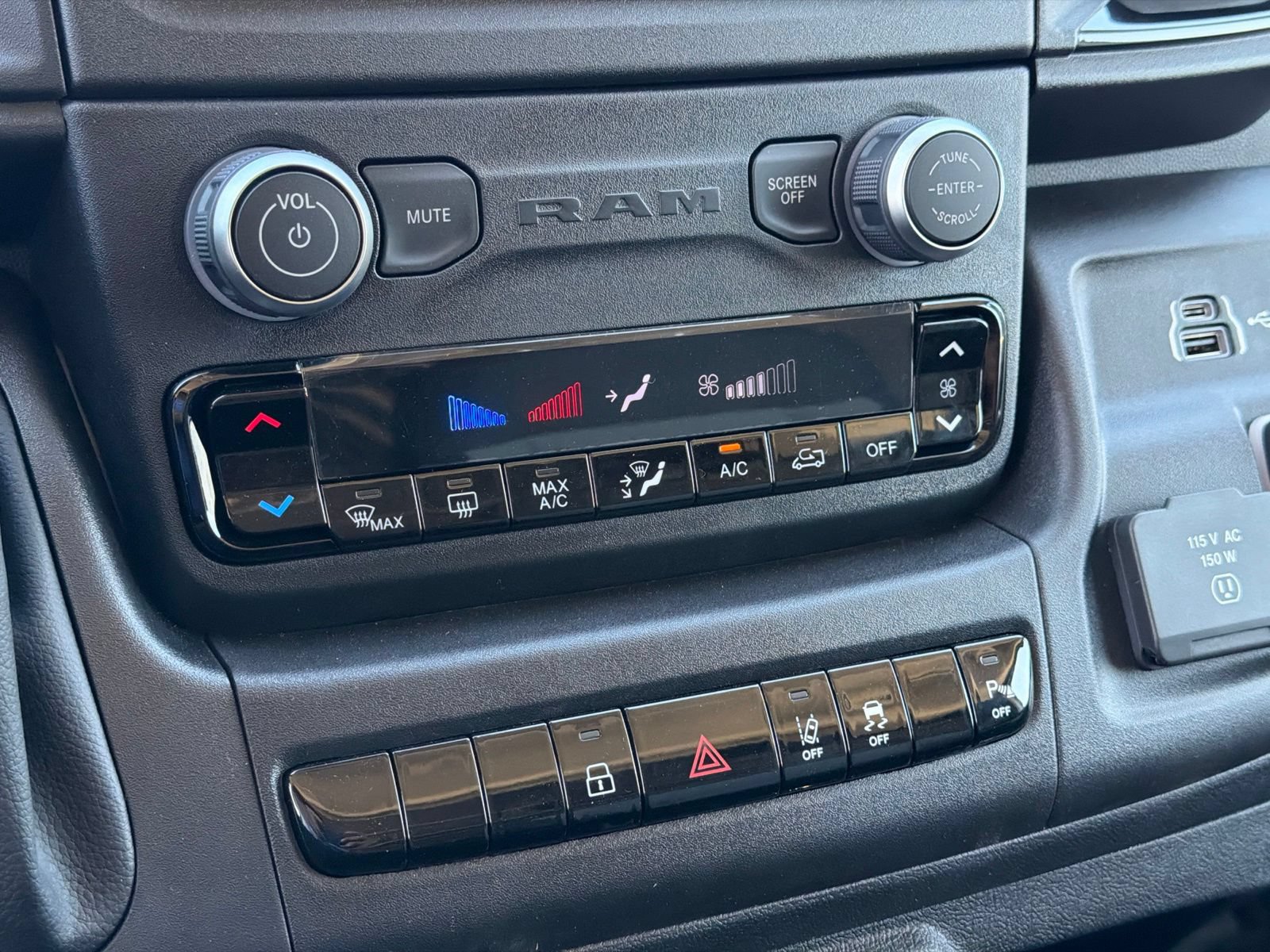 New 2027 RAM ProMaster 2500 w/ Safety Group FWD image 20