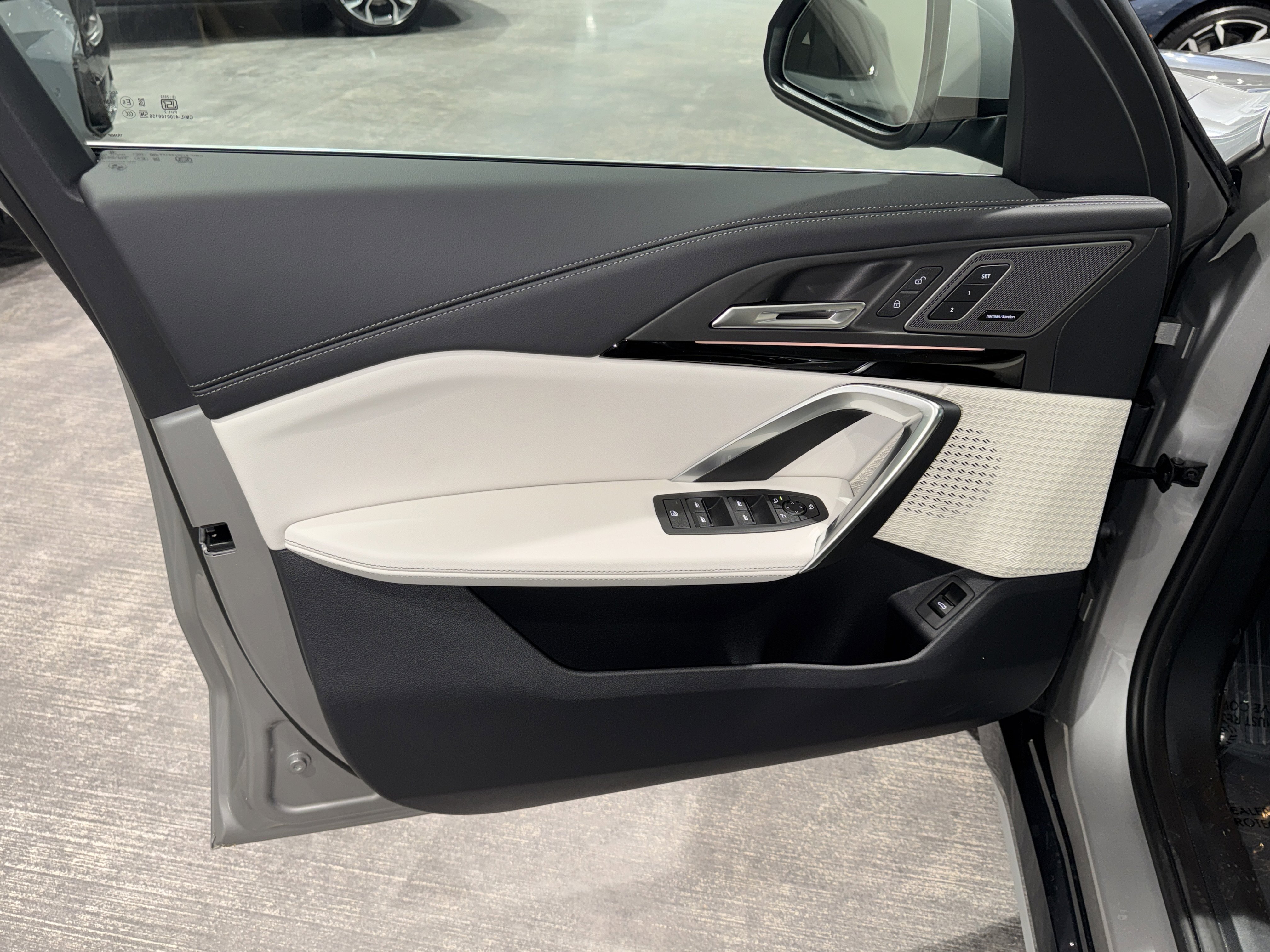 New 2026 BMW X1 xDrive28i w/ Convenience Package image 13