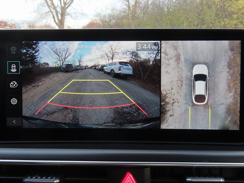 New 2026 Kia K5 GT w/ GT1 Package image 8