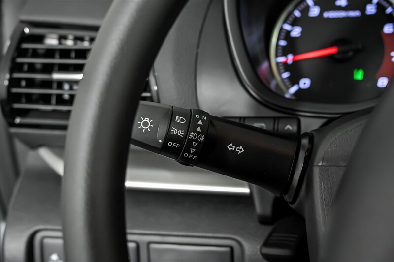 New 2026 Mitsubishi Eclipse Cross ES AWD/4WD image 21