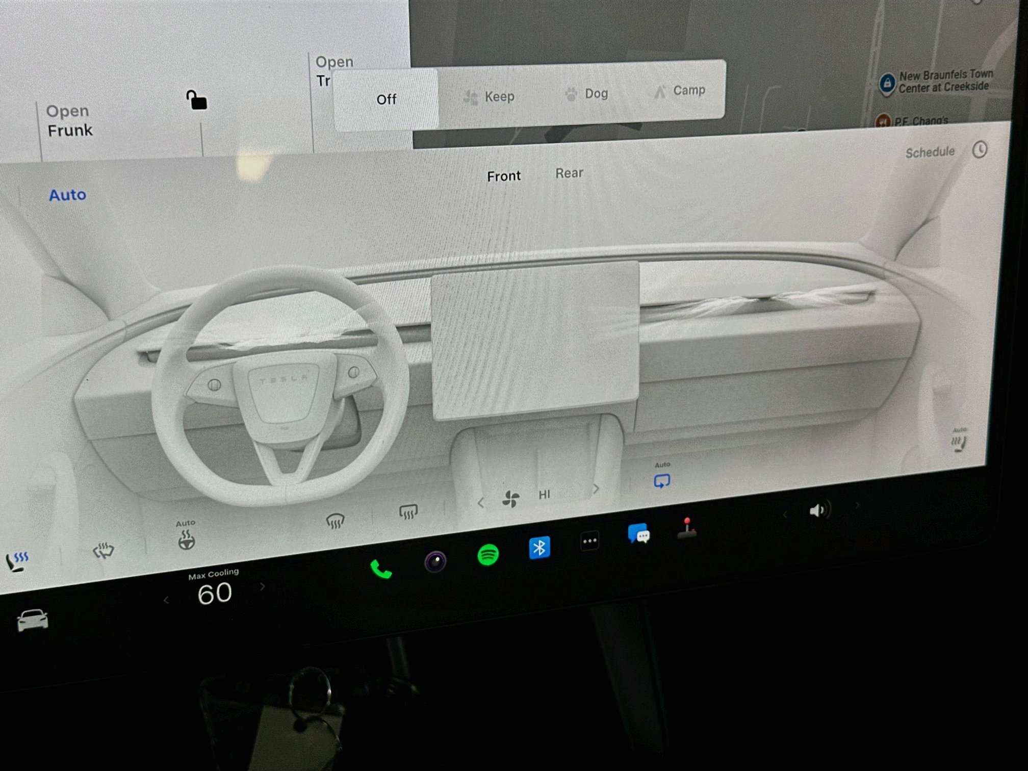 Used 2025 Tesla Model 3 Long Range AWD/4WD image 22