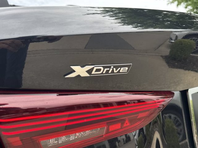 Used 2025 BMW 440i xDrive Convertible w/ Premium Package AWD/4WD image 13