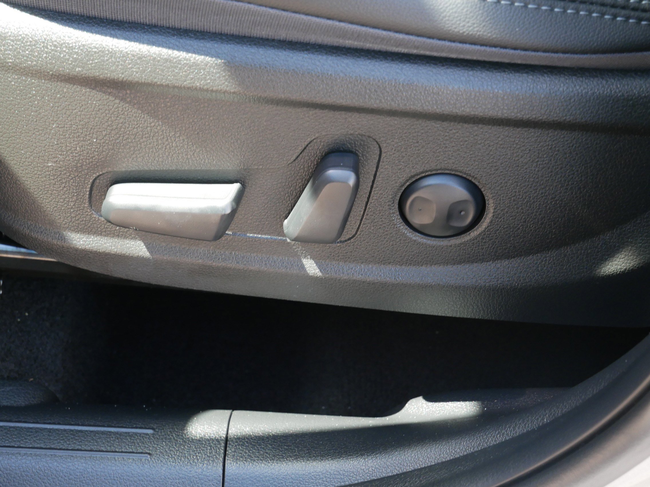 Certified 2023 Hyundai Santa Fe SEL AWD/4WD image 20