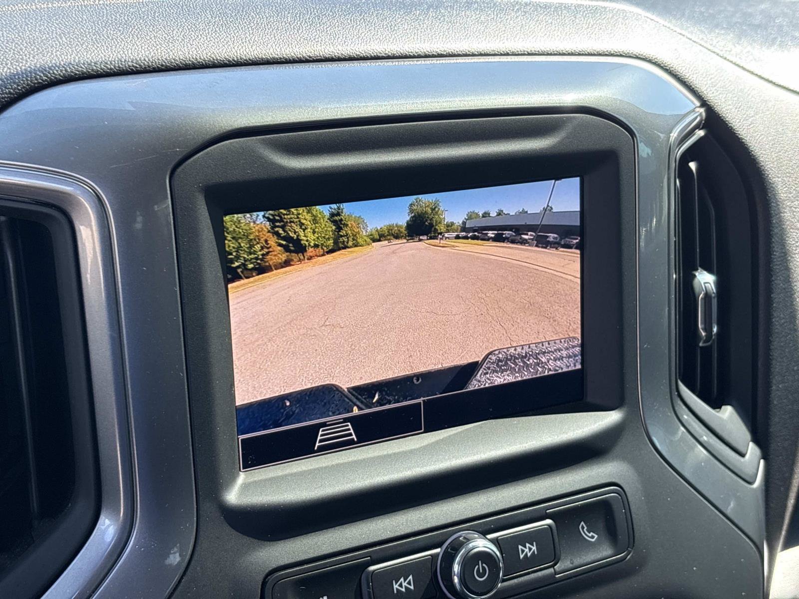 Used 2025 GMC Sierra 2500 Pro w/ Convenience Package AWD/4WD image 22
