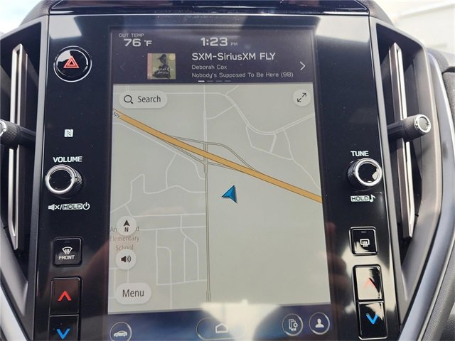 New 2025 Subaru WRX tS w/ Popular Package #1A image 21