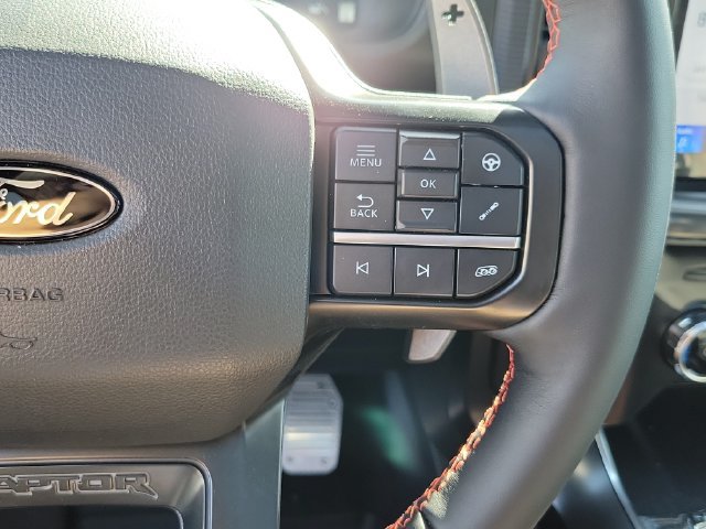 New 2026 Ford F150 Raptor AWD/4WD image 7