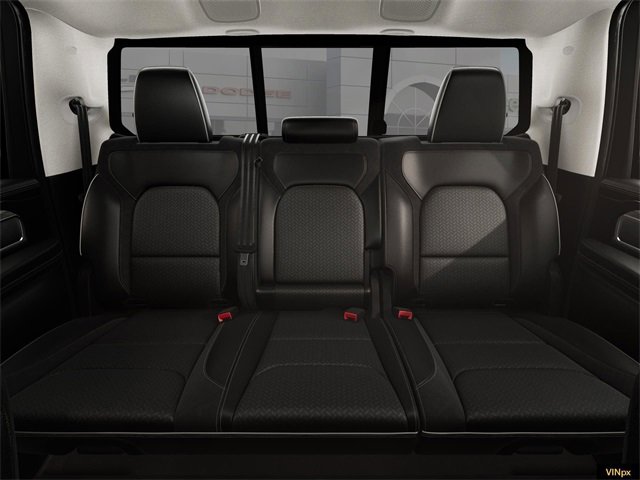 New 2026 RAM 1500 Laramie image 8