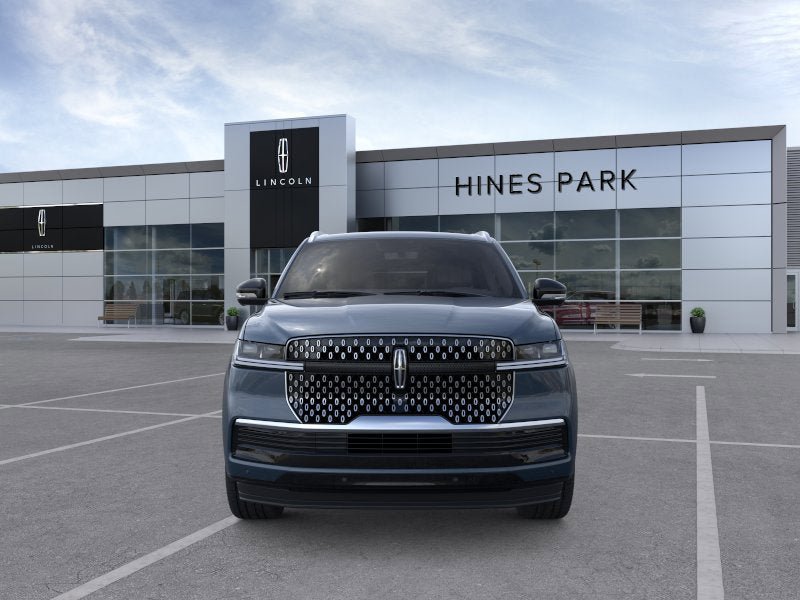New 2026 Lincoln Navigator L Reserve image 6