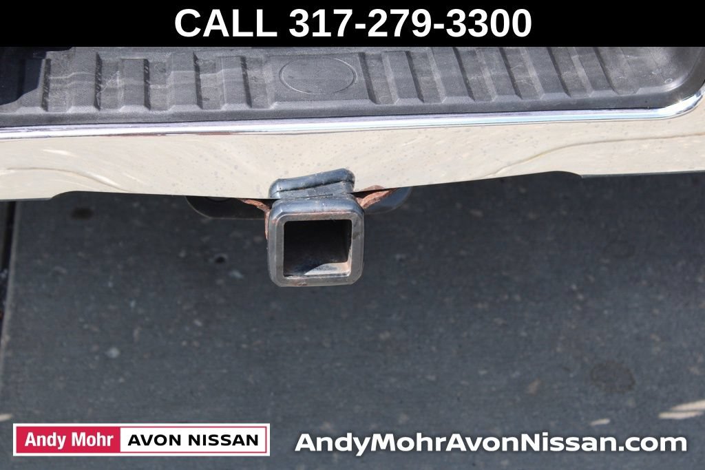 Used 2017 Chevrolet Silverado 1500 LT w/ All Star Edition AWD/4WD image 9