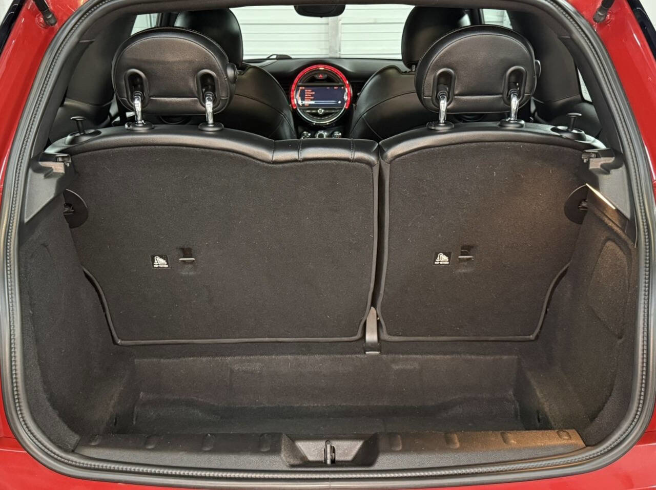 Used 2014 MINI Cooper S image 25