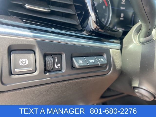 Used 2020 Cadillac XT6 Sport AWD/4WD image 24
