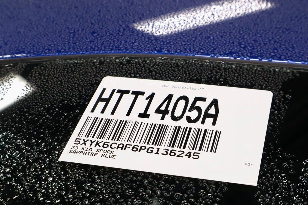 Used 2023 Kia Sportage X-Line image 36