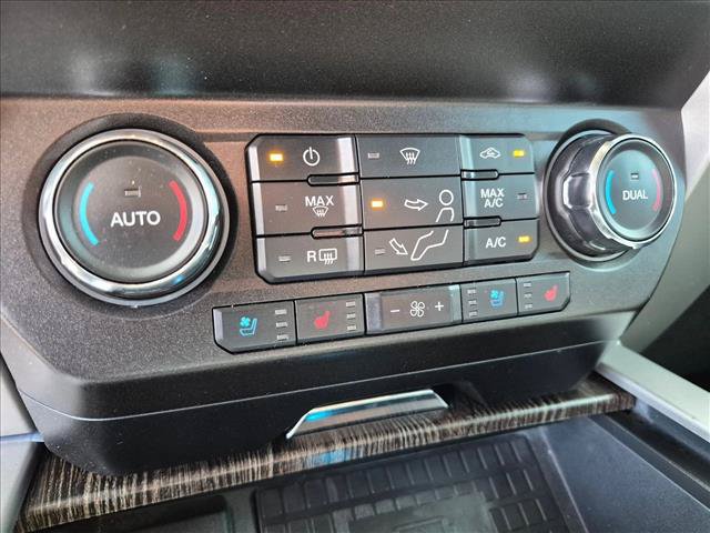 Used 2020 Ford F250 Lariat AWD/4WD image 17