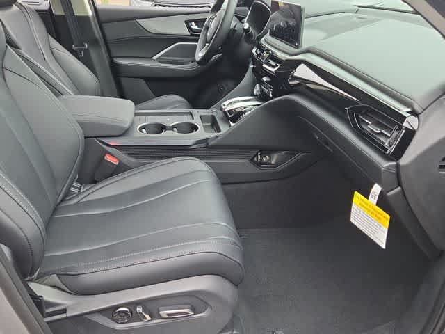 New 2026 Acura MDX w/ Technology Package FWD image 21